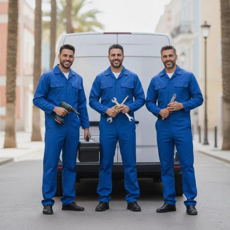 Riparazione Tapparelle team a Fuorigrotta
